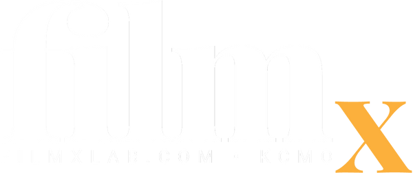 Filmx Lab logo