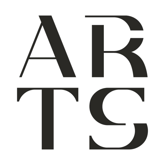 ArtsKC Logo - artist non profit