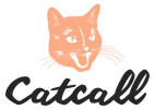 Catcall Logo 