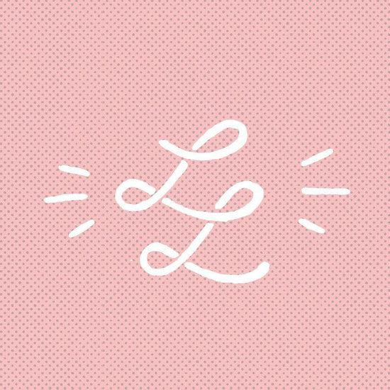 Love Letter Creative Logo