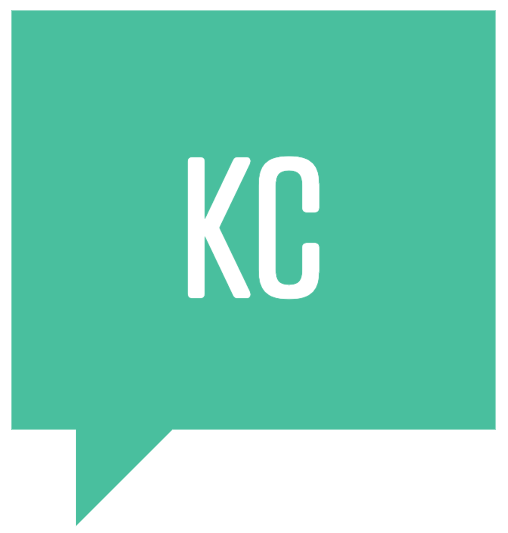Creative Mornings KC Logo - Kansas City Chapter