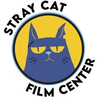 Stray Cat Film Center - Kansas City's non-profit microtheater