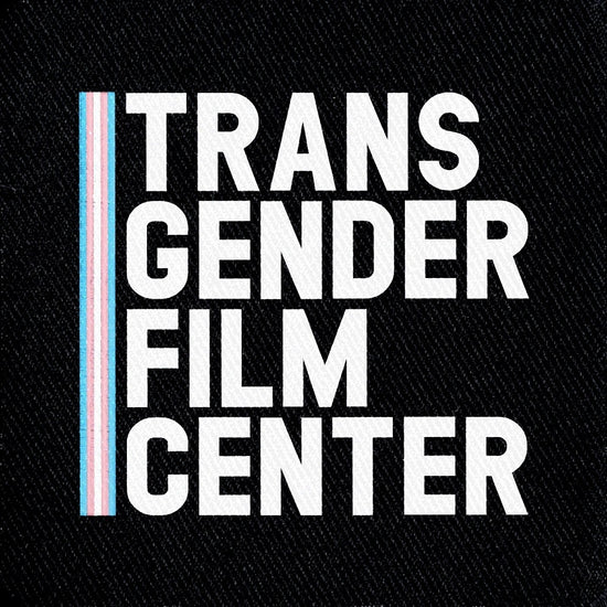 Trans Gender Film Center Logo